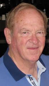 William Harold Spain Obituary