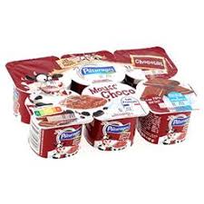 Mousse Au Chocolat Bonne Maman Intermarche