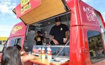 Resultado de imagen para Tendencias en franquicias: Fast Food de Arepas