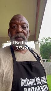 Big Bertha Driver Review 2025