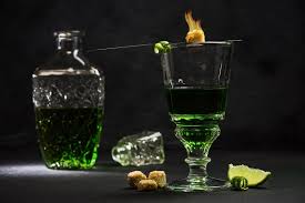 There is still no description of this artwork. Beginner S Guide How To Drink Absinthe Laptrinhx News
