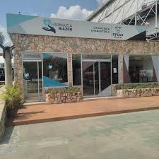 Imagen Farmacia