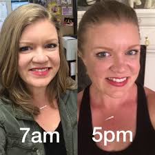 Yeah I'd wear that in a heartbeat.