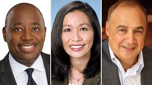 Variety's Dealmakers 2020: Lawyers, Execs and More Changing Hollywood