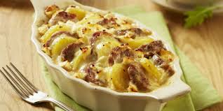 Epingle Sur Plat De Viandes