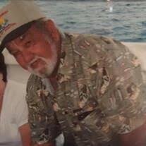 Robert "Bobby" Anthony Cain Obituary