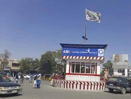 Karzai called on both government and taliban forces to act with restraint. a report from fox news added that the taliban plans to declare the country the islamic emirate of afghanistan as early as this evening. Taliban Takes Key Northern Afghan Cities As Battles Rage On