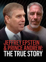 Jeffrey Epstein & Prince Andrew: The True Story (TV Special 2020)