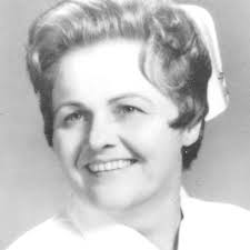 Phyllis Marie Hebert Obituary (1933