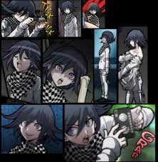 Moya Preeeleeest Danganronpa Danganronpa Characters Anime