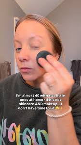 My real-life, mom-life daily go-tos ⤵️, Fast. Pretty. Reliable. And all  from the best bc the makeup has the skincare in it which means we’re  multitasking. , Even better? Everything is up to 80% off ...