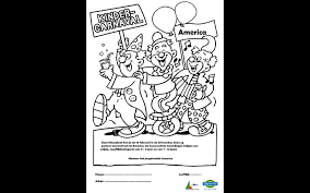 Verenigingen Inamerica Nl