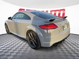Image result for Nardo Gray 2018 TTRS