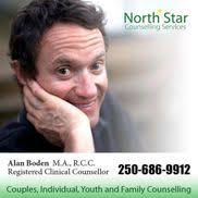 Alan Boden Counselling Services