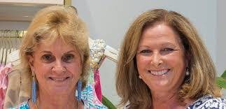 Nancy Hooker's Instagram, Twitter & Facebook