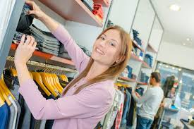 Der schwerste schritt zum traumberuf ist die bewerbung. Bewerbung Als Verkauferin Tipps Beispiele Kostenlose Muster