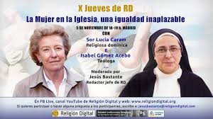 Vicerrector de alumnos de la @unav. Isabel Gomez Acebo Creo Que Estamos En El Tiempo De Descuento No Se Puede Esperar Mas