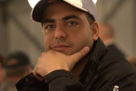 Marc Karam's Instagram, Twitter & Facebook