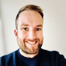 We're thrilled to share that our very own Robin Appleby recently took