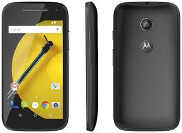 Motorola Moto E 2nd Gen XT1527 - Specs ...