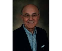 Edward Welde Obituary (2015)