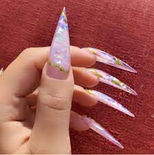 Arlettys Diaz On Instagram Side View Of My Babies Inspired By The Amazing Lexelucouture Valentinesnails Valentines Valentines Nails Nails Summer Nails