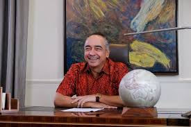 Malaysia manufacturer news peugeot videos. Nazir Ventures Into Durian Plantation The Star