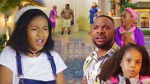 How to download and install messenger kids on your pc and mac. My Kids From Abroad 1 2018 Nollywood Movies Latest Nigerian Movies 2017 Full Nigerian Movies Youtube