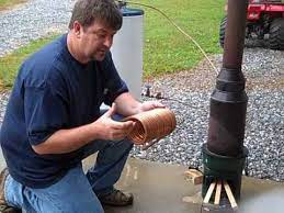 The Best Hot Water Heating Systems For Off Grid Living Rocket Stoves Off Grid Living Hot Water Heater
