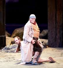 Démasqué, scapin se verra pardonné. Les Fourberies De Scapin Moliere Mes Denis Podalydes Comedie Francaise Theatr Elle