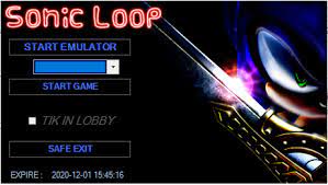 𝐒𝐎𝐍𝐈𝐂 𝟏 𝟒 𝐆𝐀𝐌𝐄𝐋𝐎𝐎𝐏 𝐀𝐍𝐓𝐈𝐁𝐀𝐍 𝐅𝐎𝐑 𝐅𝐑𝐄𝐄 Anti Ban Pubg Mobile 1 1 0 Getintomriri Pubg Mobile Get Into Mriri Getintomriri