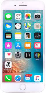 Liberar iphone 8 plus at&t usa; Amazon Com Apple Iphone 8 Plus Us Version 64gb Silver At T Renewed Cell Phones Accessories