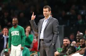 Bradley kent stevens is an american professional basketball coach and former collegiate player who is the head coach of the boston celtics of the national basketball association. How Do We Feel About Brad Stevens Contract Extension Right Now