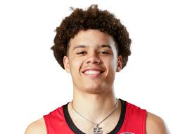 UNC Asheville Bulldogs Men's College Basketball Roster