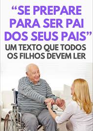 pin de suelaneoliveira em reflita citacoes populares ser pai texto para filha