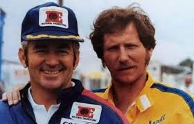 Remembering Bobby Allison's Racing Career at Wisconsin International Raceway