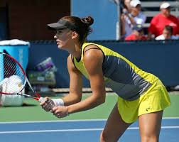 Bernarda pera women's singles overview. Bernarda Pera Celebrity Age Weight Height Net Worth Dating Facts