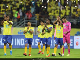 Follow all the match highlights & updates. Isl 2019 20 Kerala Blasters Vs Mumbai City Fc Highlights Mumbai City Fc Beat Kerala Blasters 1 0 Football News
