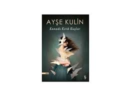 aythe kulin kanady kyryk kuthlar ozet
