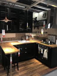 But the house was in good condition, so we weren't that concerned. 14 Stellar Ikea Hacks That Manage Your Entire Cooking Area Zeltahome Com Ikea Kitchen Design Kitchen Design Small Ikea Small Kitchen