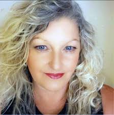 STEVENS, Joanne 'Jo'