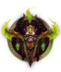 Tryhardenmity demonstrated his demon hunter build which he claims he plows through torment 1 & 2 with. Fel Torn Tomb Demon Hunters Roleplay Ideas Silver Circle