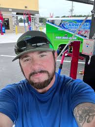 Veterans in Carwashing