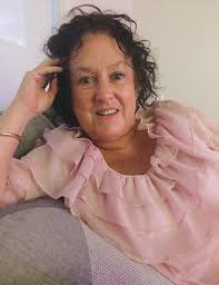 Obituary information for Cathie Ann-Marie Galea