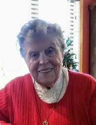 Obituary information for Ethel May Forsting