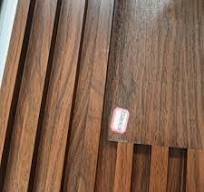 WPC Interior Wall Panel for Office, Hotel, and Living Room Use