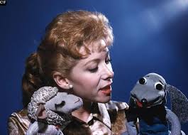 Remembering American ventriloquist, puppeteer, children's entertainer and  television show host Shari Lewis