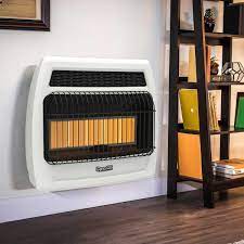Do wall mounted heaters work. Complete Guide To A Wall Furnace The Family Handyman