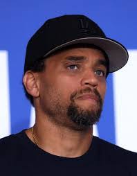 Michael Eli's Instagram, Twitter & Facebook