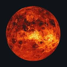 Scientists using the world's largest atom smasher have made some of the hottest and densest substances ever achieved on earth. Venus The Hot Hellish Volcanic Planet Space